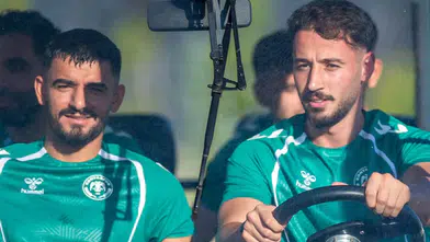 Konyaspor sahaya indi! Yeni sezonun ilk antrenmanı