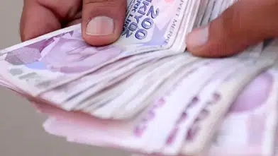 Temmuz ayı yaşlı ve engelli aylıkları hesaplara yatırılmaya başlandı