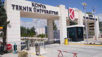 KTÜN'den büyük başarı! Uluslararası tescil 2029'a kadar uzatıldı