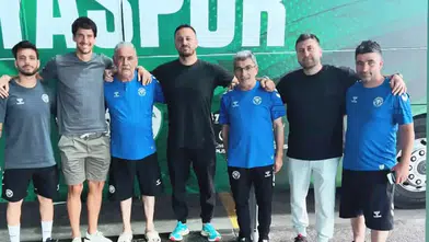 Konyaspor ile yolları ayrılmıştı! Vefasını yine gösterdi