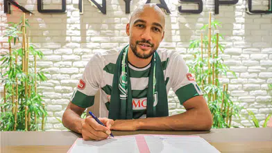 Konyaspor'da da 1 sezon forma giymişti! Fransız yıldızın yeni takımı belli oldu