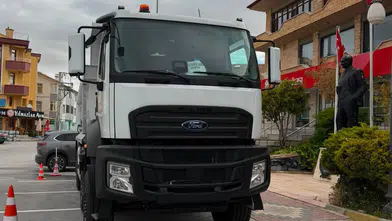 Konya'da belediyeden 10 milyon liralık yatırım! Araç filosu büyüdü