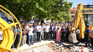 Konya’da yıllardır bekleniyordu! Açılışı yapıldı