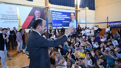 Konya’da 12 bin öğrenci yaz tatilini sporla geçirecek