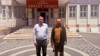 Akşehir’de Temsili Nasreddin Hoca’ya suç duyurusu! O sözleri tepki çekti