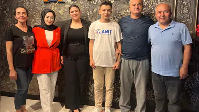 LGS Türkiye birincisi Konya'dan çıktı! Hedefinde İstanbul'un köklü liseleri var