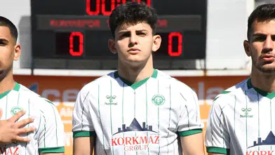 Konyaspor’dan gönderilen Egehan,  Galatasaray hayaline kavuşuyor