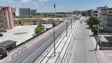 Konya'da beklenen tramvay hattında kritik aşama! Test sürüşleri başlıyor