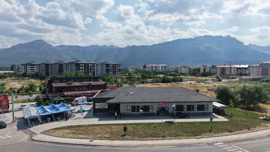 MHP Konya'dan 15 Temmuz mesajı: "Hainler plan yaptı, Türk milleti tarih yazdı"