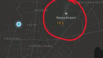 Konya’da 34 yıllık rekor kırıldı! 1992’den sonra bir ilk kaydedildi