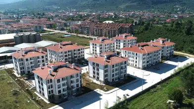 TÜİK açıkladı! Konya'da Haziran ayında kaç konut satıldı?