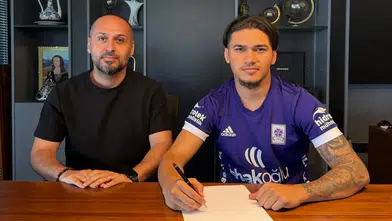 Konyasporlu oyuncu 2. Lig takımına imza attı