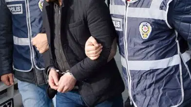 Liderliğini Alihan Kuriş’in yaptığı suç örgütüne operasyon!