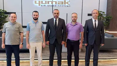 Konya’nın otomotiv gururu 101 ülkeye ihracat yapıyor