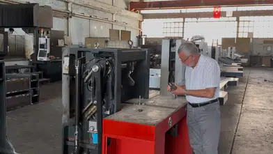 Tek tornayla başladı, dünyaya açıldı! Konya’da 80 yıllık sanayi başarısı