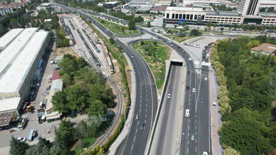 Konya’da bu yolu kullanacaklar dikkat! Gece saatlerinde kapanacak