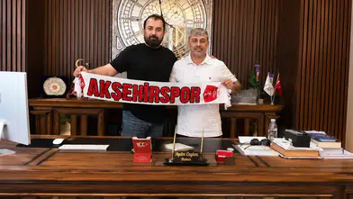 1922 Akşehirspor’un teknik direktörü belli oldu
