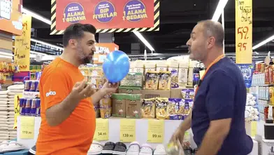 Konya’da alışveriş çılgınlığı başlıyor! Çelikkayalar’dan 1 TL’lik büyük fırsat