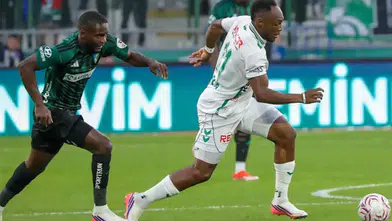 Muleka’dan Konyaspor taraftarına mesaj