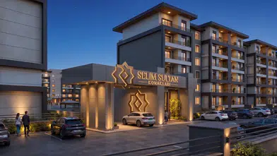 Konya’da ev sahibi olmak isteyenlere müjde! 350 daire için başvurular başladı