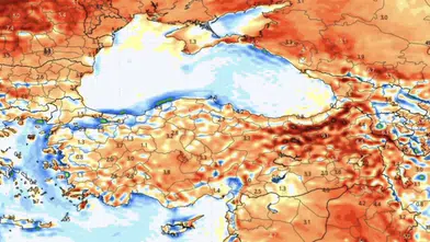 “Bu sene kavrulacağız” denmişti! Konyalı hava tahmincisinden flaş tepki