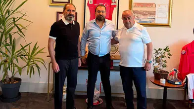 Konya ekibinden TFF'ye çıkarma!