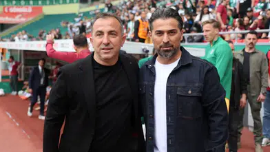 Konyaspor - Rizespor maçında ilginç tesadüf! İki hoca da tribünden izleyecek