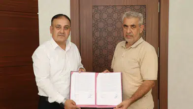 Konya’da o mahalleye yeni cami geliyor! Protokol imzalandı