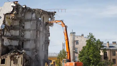 İMO Konya’dan yıkım yönetmeliği değişikliğine tepki: “Sahadaki sorumluluk belirsizliği giderilmeli”