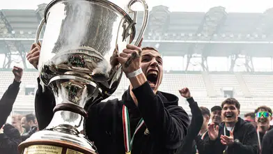 Konyaspor'un yeni transferinden duygusal veda