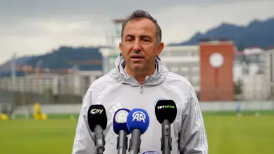 Recep Uçar’dan ilk maç öncesi Konyaspor sözleri!