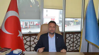 İYİ Parti Konya İl Başkanı Anlaş: “Cumhuriyetimize sahip çıkacağız”