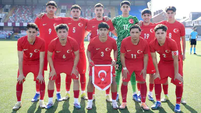 Konyaspor'un gençlerine milli davet