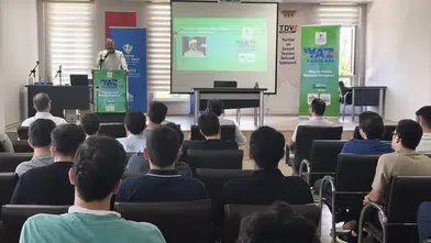 “Gençler İmanını Nasıl Muhafaza Etmeli?” Konya’da cevabı aranacak