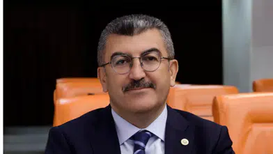 Ekici’den AK Parti’nin 25. yılı mesajı! “Konya partimizin sarsılmaz kalesi oldu”