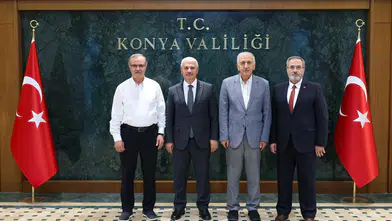Konya’da sanayi yatırımı ve istihdam artacak!