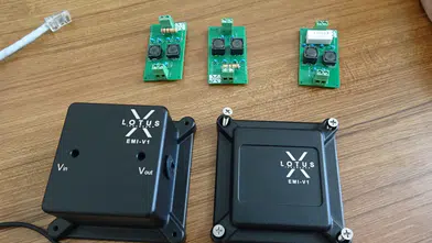 Aksaray Üniversitesi geliştirdi: İHA ve SİHA’ların elektronik gürültüsü azalacak