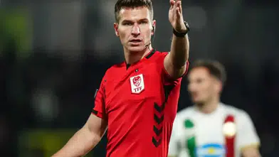 Konyaspor-Kocaelispor karşılaşmasının hakemi açıklandı