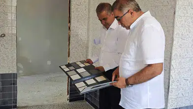 Eğitim hamlesi! Konya'da yeni merkez için çalışmalar sürüyor