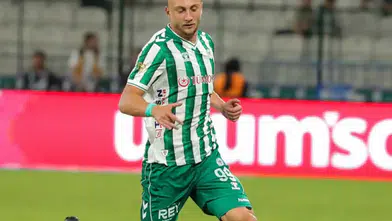 Konyaspor’da Kramer sessizliğini bozdu! “Söylentiler asılsız”
