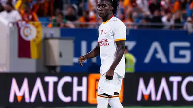 Konyaspor'un kiralama teklifini Galatasaray kabul etmedi