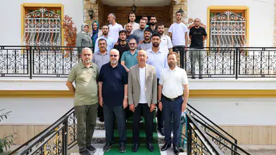 Konya’da gençlere umut olan merkez! Başarı oranı yüzde 80’i geçti