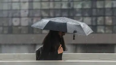 Konya için sarı kodlu uyarı! Meteoroloji saat verdi, kuvvetli yağış geliyor