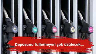 Deposunu fullemeyen çok üzülecek...