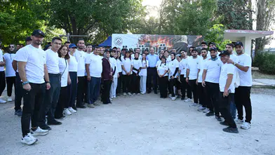 Bir çağrıya binlerce gönüllü! Konya, Türkiye’ye örnek oluyor