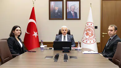 Konya’da güvenlik zirvesi! 31 ilçenin durumu masaya yatırıldı