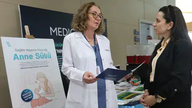 Konya'da annelere önemli tavsiye! İlk 40 gün bunu mutlaka yapın