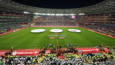 Kupada kura çekim tarihi açıklandı! Konyaspor ve 1922 Akşehirspor'un kupa yolu
