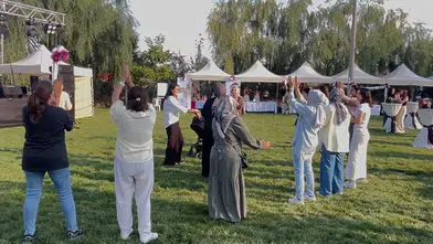 Konya’da bir ilk! Kadınların emeği “Kadın Kadına Fest”te buluştu