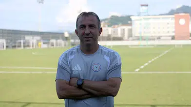 Recep Uçar mutlu! Konya'da çok değerli bir galibiyet aldık